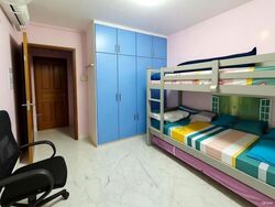 Blk 839 Tampines Palmwalk (Tampines), HDB 4 Rooms #596354391